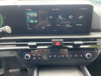 2026 Kia Sportage Hybrid - Photo 11