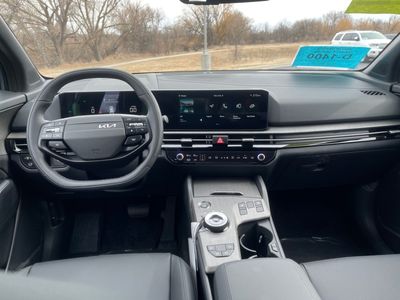 2026 Kia Sportage Hybrid - Photo 12