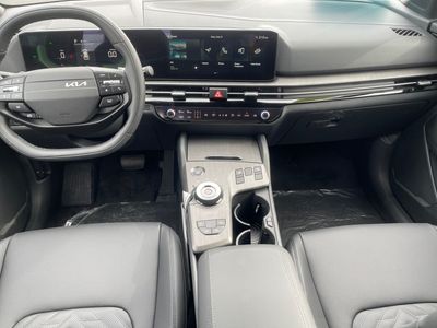 2026 Kia Sportage Hybrid - Photo 13