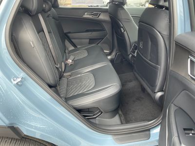 2026 Kia Sportage Hybrid - Photo 14