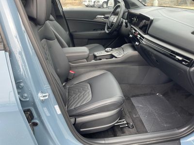 2026 Kia Sportage Hybrid - Photo 15