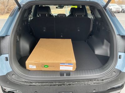 2026 Kia Sportage Hybrid - Photo 17