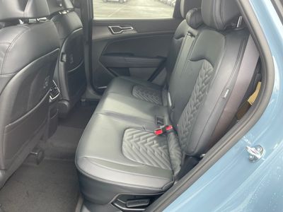 2026 Kia Sportage Hybrid - Photo 18