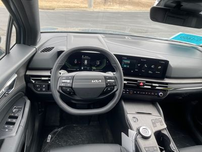2026 Kia Sportage Hybrid - Photo 19