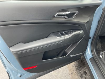 2026 Kia Sportage Hybrid - Photo 20