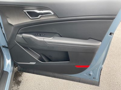 2026 Kia Sportage Hybrid - Photo 21