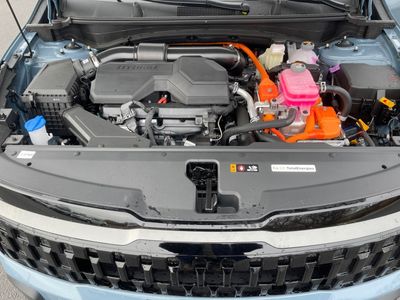 2026 Kia Sportage Hybrid - Photo 22