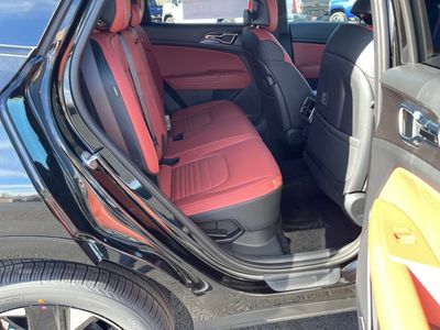 2026 Kia Sportage Hybrid — photo 14 view