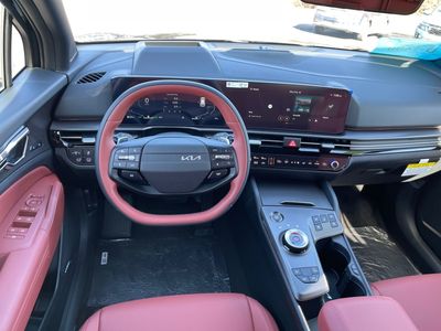 2026 Kia Sportage Hybrid — photo 19 view