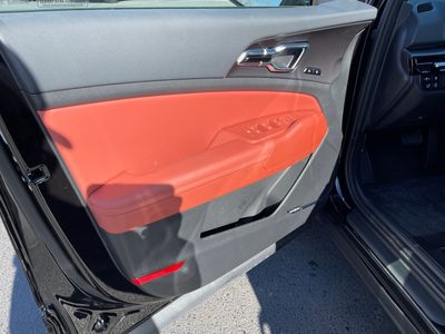2026 Kia Sportage Hybrid — photo 20 view