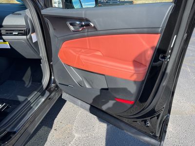 2026 Kia Sportage Hybrid — photo 21 view