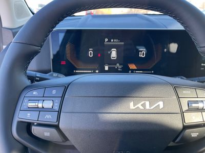 2026 Kia Sportage — photo 10 view