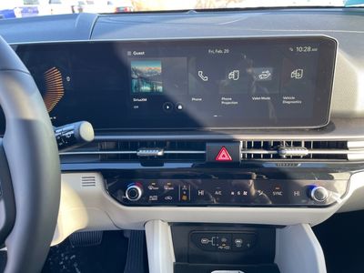 2026 Kia Sportage — photo 11 view