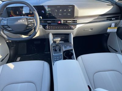 2026 Kia Sportage — photo 13 view