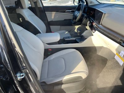 2026 Kia Sportage — photo 15 view