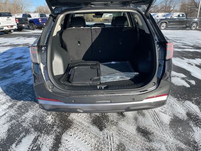 2026 Kia Sportage — photo 17 view