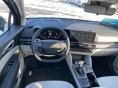 2026 Kia Sportage — photo 19 view