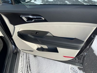 2026 Kia Sportage — photo 21 view