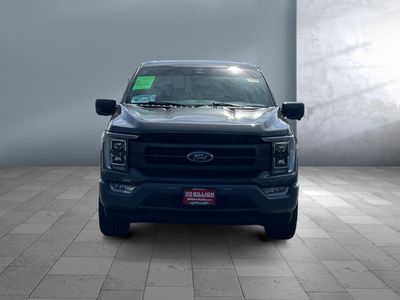 2021 Ford F-150 - Photo 2