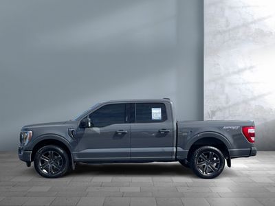 2021 Ford F-150 - Photo 3
