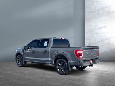 2021 Ford F-150 - Photo 4