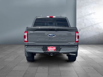 2021 Ford F-150 - Photo 5