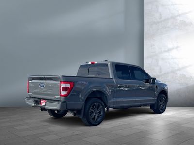 2021 Ford F-150 - Photo 6
