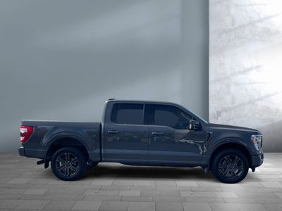 2021 Ford F-150 - Photo 7