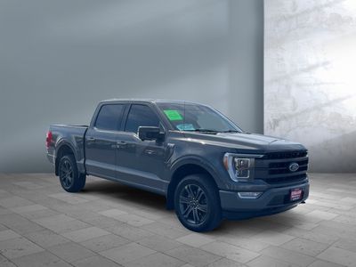 2021 Ford F-150 - Photo 8