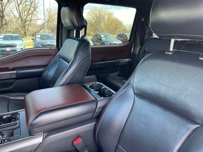 2021 Ford F-150 - Photo 9