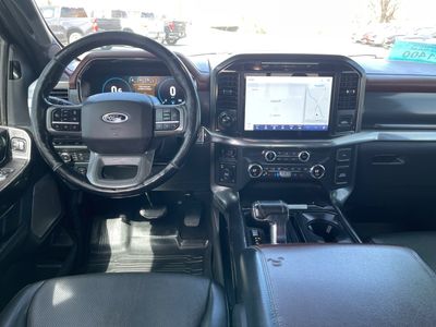 2021 Ford F-150 - Photo 12