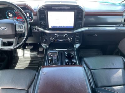 2021 Ford F-150 - Photo 13
