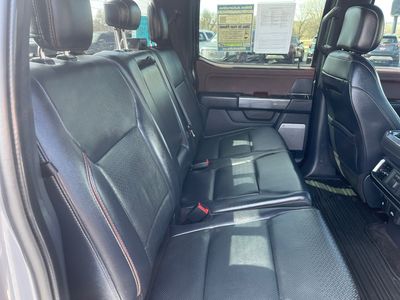 2021 Ford F-150 - Photo 14