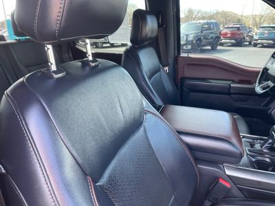 2021 Ford F-150 - Photo 15