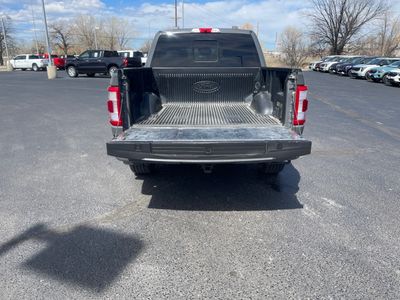 2021 Ford F-150 - Photo 17