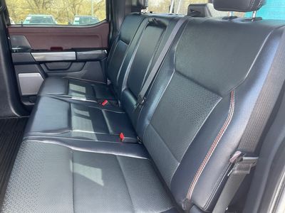 2021 Ford F-150 - Photo 18