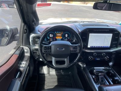 2021 Ford F-150 - Photo 19