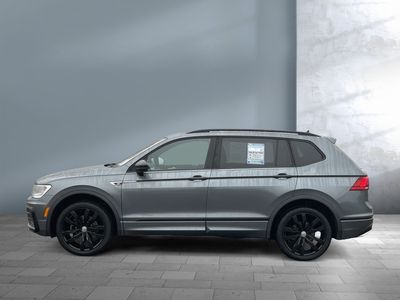 2020 Volkswagen Tiguan - Photo 3