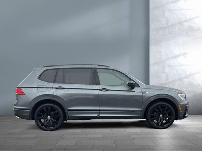 2020 Volkswagen Tiguan - Photo 7