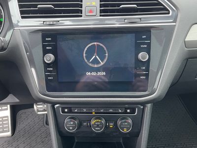 2020 Volkswagen Tiguan - Photo 11