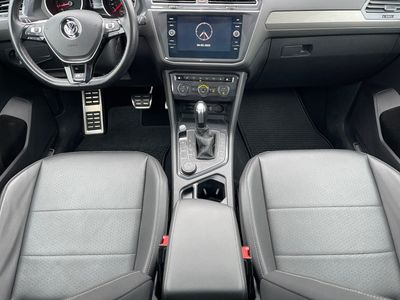 2020 Volkswagen Tiguan - Photo 13