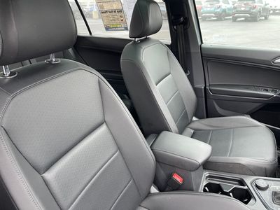 2020 Volkswagen Tiguan - Photo 15