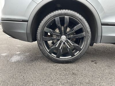 2020 Volkswagen Tiguan - Photo 16