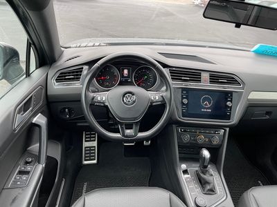 2020 Volkswagen Tiguan - Photo 19