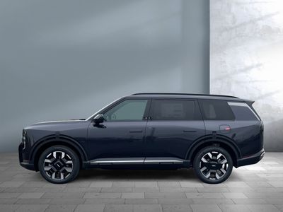 2027 Kia Telluride - Photo 3