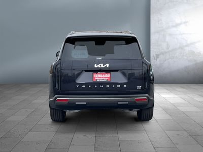 2027 Kia Telluride - Photo 5