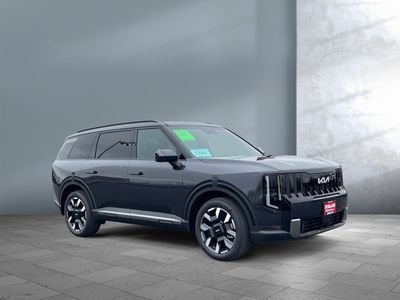 2027 Kia Telluride - Photo 8