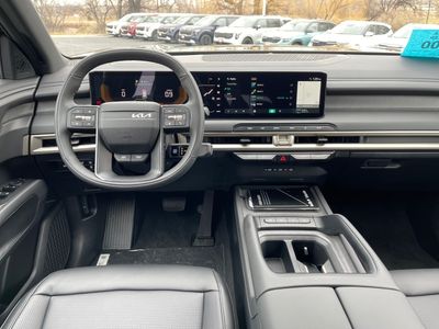 2027 Kia Telluride - Photo 12