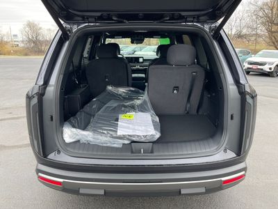 2027 Kia Telluride - Photo 17