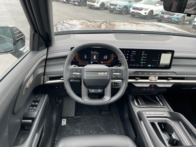 2027 Kia Telluride - Photo 19